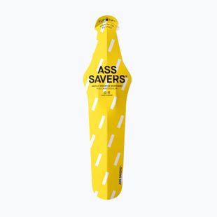 Fahrrad Schutzblech Ass Savers Regular Bold Rain yellow