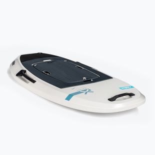 Elektrisches Brett Radinn X-Sport B kit G3 STD + STD battery pack weiß 9111AA