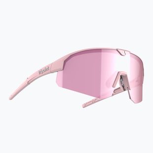Tripoint 005 Lake Victoria matt hellrosa/braun/rosa multi Sonnenbrille