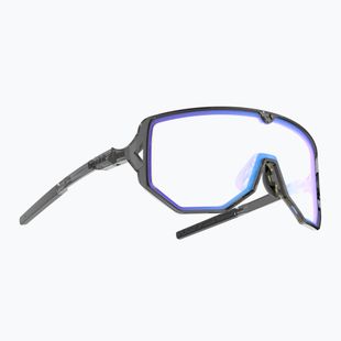 Tripoint 003 Reschen TRI-X Photochromic schwarz/rauch/blau Multi-Sonnenbrille