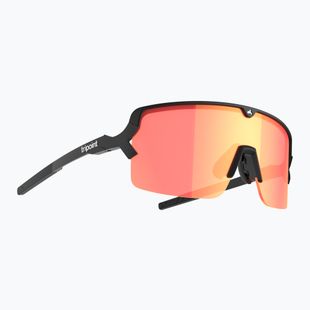 Tripoint 008 Lake Prespa matt schwarz/braun/rot Multi-Sonnenbrille