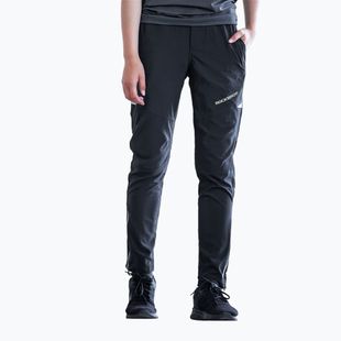 Herren-Radhose Rockbros YPK010-1 black