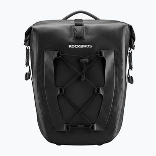 Fahrradtaschen Rockbros 30140022001 Bicycle Pannier Bag 2pcs black