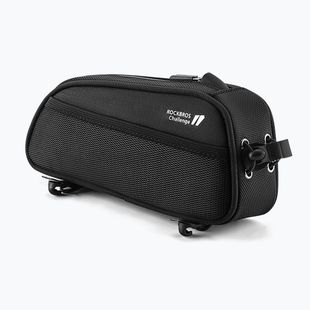 Rahmentasche fürs Fahrrad Rockbros 30120096001 MTB Bike Top Tube Bag 1,3 l black