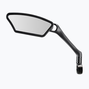 Fahrradspiegel Rockbros 26210007001 Mirror 1 pcs Left black