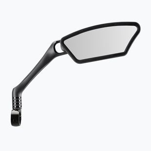 Fahrradspiegel Rockbros 26210007002 Mirror 1 pcs Right black