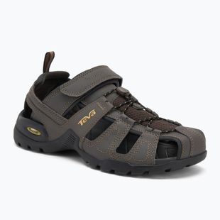 Teva Forebay Herren Sandalen Türkisch Kaffee