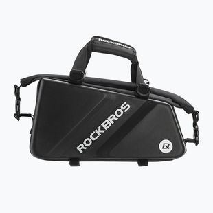Rockbros Fahrradträger Tasche 30140090 11,6 l schwarz