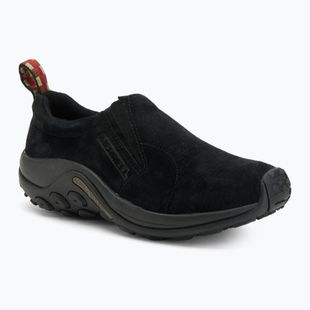 Herren Schuhe Merrell Jungle Moc midnight