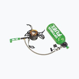 Wanderkocher Optimus Nova grün 816276