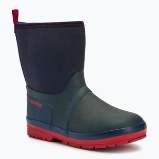 Gummistiefel Kinder Tretorn Kuling Neoprene navy