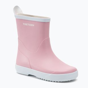 Tretorn Wings Kinder Gummistiefel rosa 47310200225