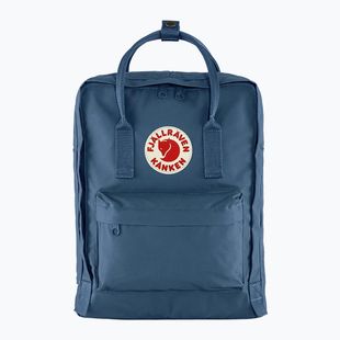 Fjällräven Kanken 540 Wanderrucksack königsblau