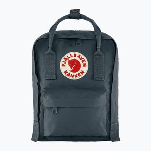 City-Rucksack Fjällräven Kanken Mini 7 l navy