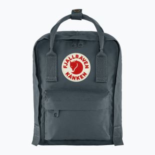 City-Rucksack Fjällräven Kanken Mini 7 l graphite