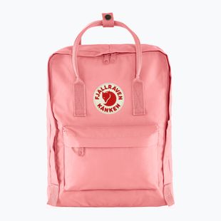 Fjällräven Kanken 16 l Wanderrucksack rosa