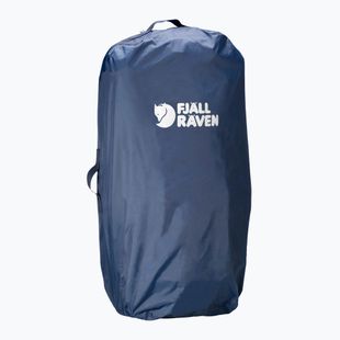 Regenhülle für Rucksack Fjällräven Flight Bag 70 l navy