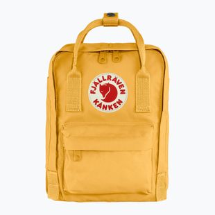 Fjällräven Kanken Mini 7 l ockerfarbener Tagesrucksack