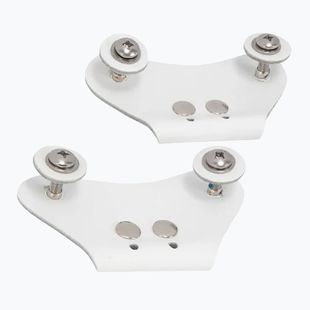 CCM Zaun Skater Befestigungsbrücke AP8150 2 Stk.