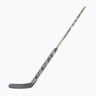 CCM 1060 SR schwarzer Torwart-Hockeyschläger