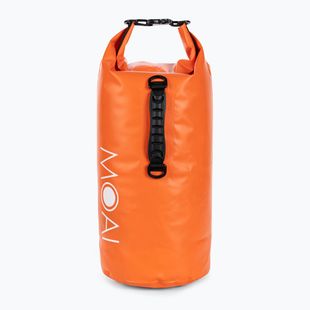 MOAI wasserdichter Sack 20 l orange M-22B20O
