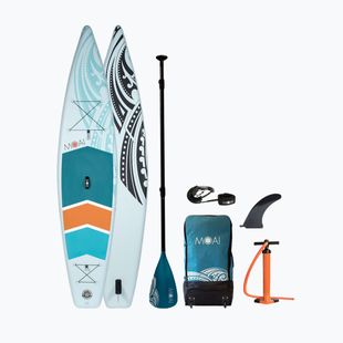Brett SUP MOAI M-21126 12'6"