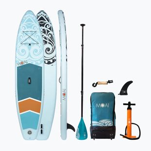 Brett SUP MOAI M-21110 11'0"