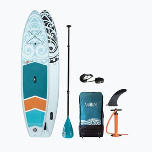 Brett SUP MOAI M-21110 11'0"