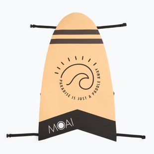 MOAI Limited SUP Deckpad Matte