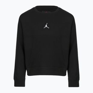 Kinder-Sweatshirt Nike Jordan Essentials Crew black