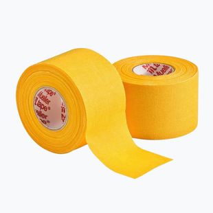 Kinesiotape Mueller 1.5" M Tape Team USA yellow