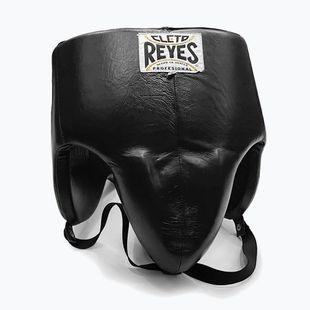 Leistenschutz für Hüfte und Nieren Cleto Reyes Groin Guard Foul Protector schwarz