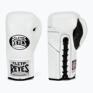 Boxhandschuhe Cleto Reyes Boxing Gloves white