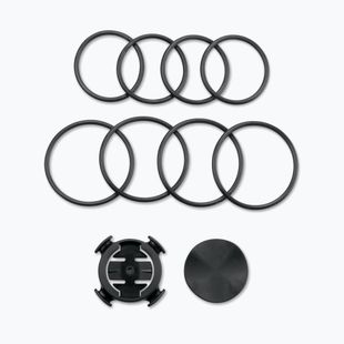 Fahrradhalterung für Garmin Edge 90° black