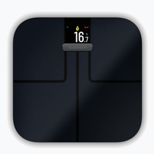 Waage Garmin Index S2 black