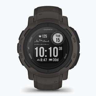 Smartwatch Garmin Instinct 2 graphite