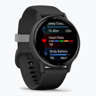 Uhr Garmin Vivoactive 5 slate