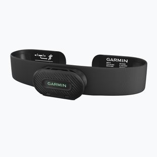 Herzfrequenzsensor Garmin HRM-Fit black