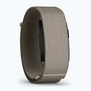 Fitnessarmband Garmin CIRQA french gray