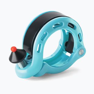 Rockbros Fahrradklingel 34210028 blau