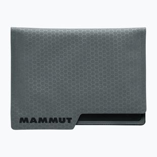Mammut Smart Ultralight smoke Geldbörse