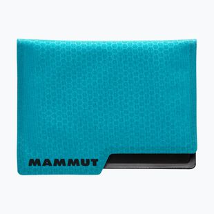 Geldbörse Mammut Smart Wallet Ultralight waters