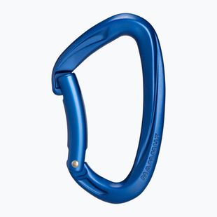 Mammut Crag Key Lock ultramarine Karabiner