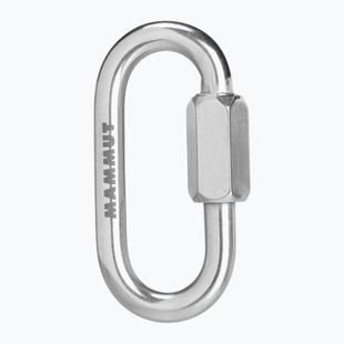 Mammut Maillon Schraubverschluss-Karabiner