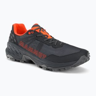 Mammut Herren-Trekkingstiefel Sertig II Low GTX schwarz
