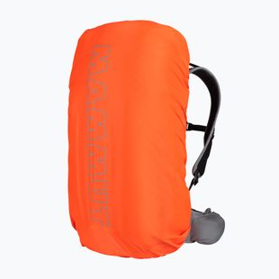 Mammut Raincover leuchtend orange Rucksackhülle