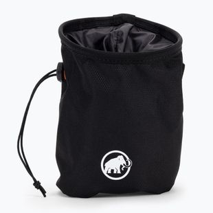 MAMMUT Gym Basic Kreidetasche schwarz