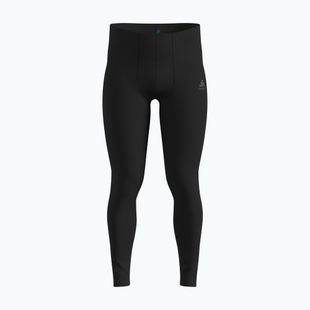 Herren Thermounterhose ODLO Fundamentals Active Warm Bl Bottom Long schwarz