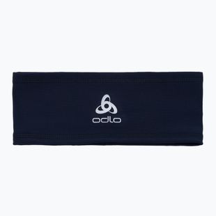 ODLO Polyknit Light Eco Stirnband navy blau 762690/20731