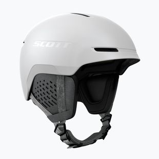 Skihelm SCOTT Track Plus white